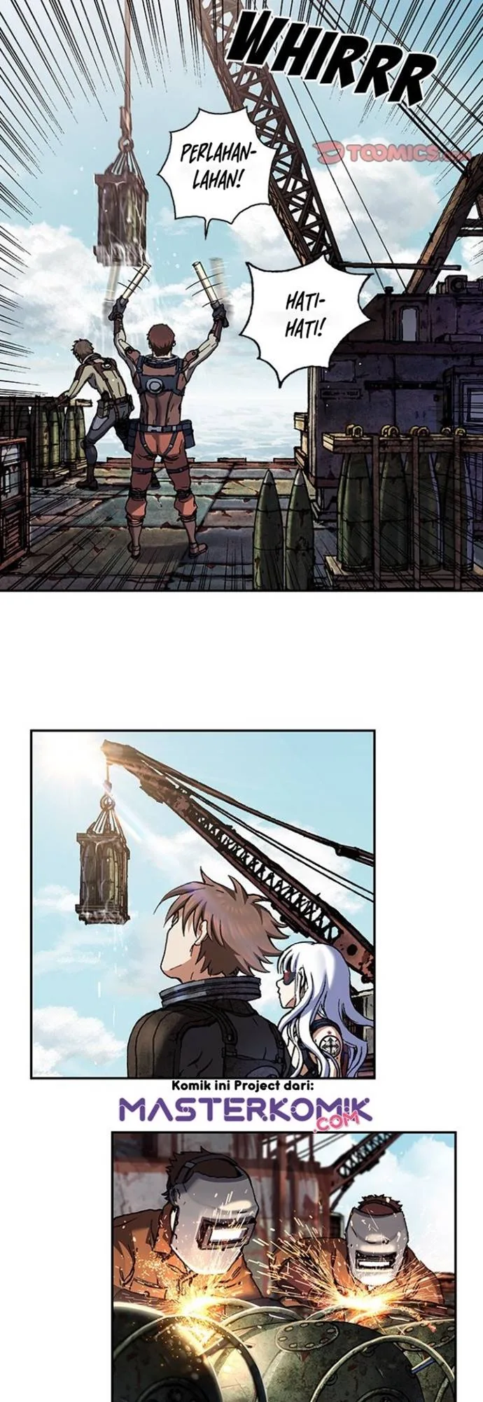 Halaman 11 — Leviathan Chapter 160