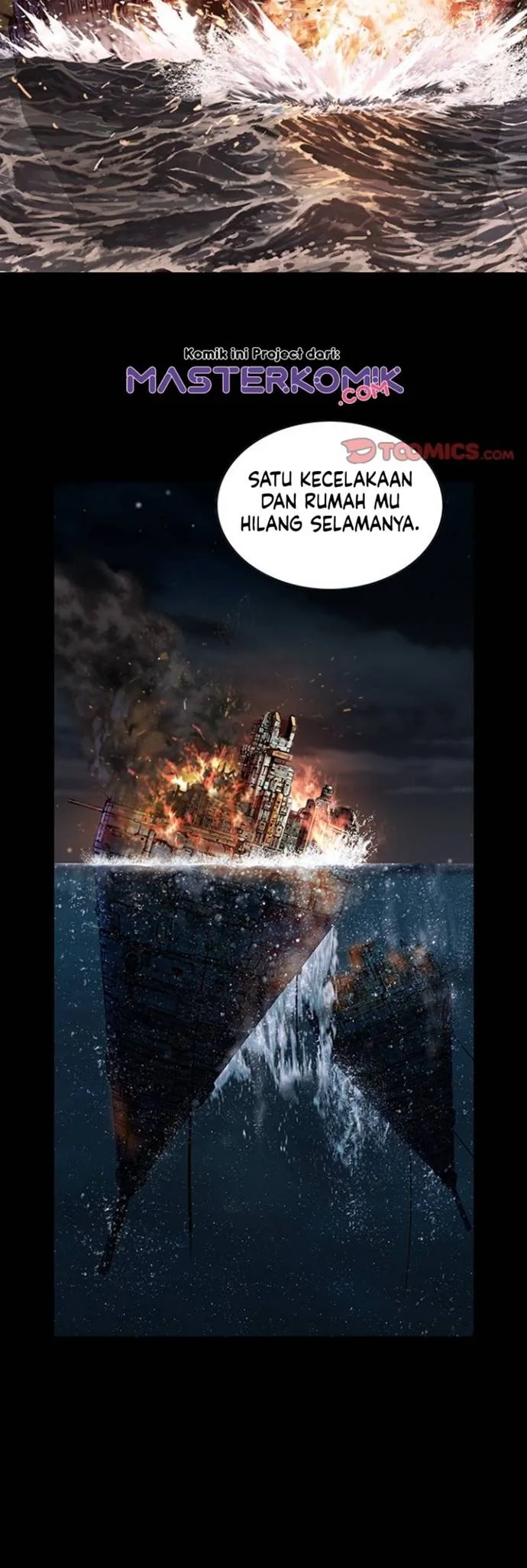 Halaman 14 — Leviathan Chapter 160