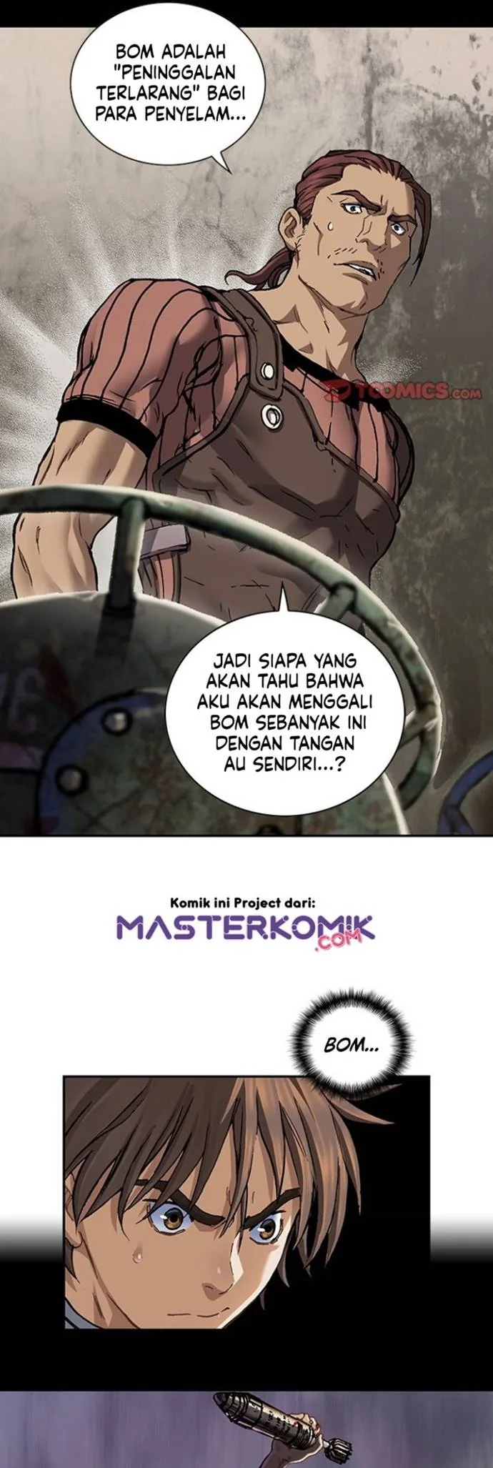 Halaman 15 — Leviathan Chapter 160
