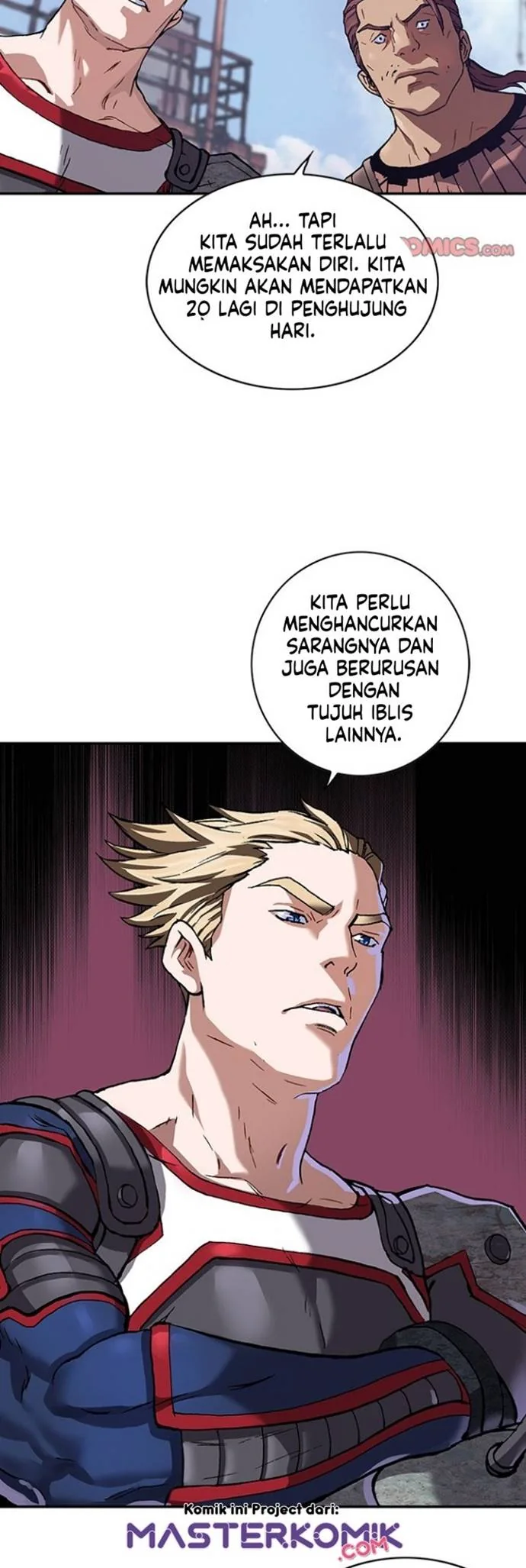 Halaman 20 — Leviathan Chapter 160