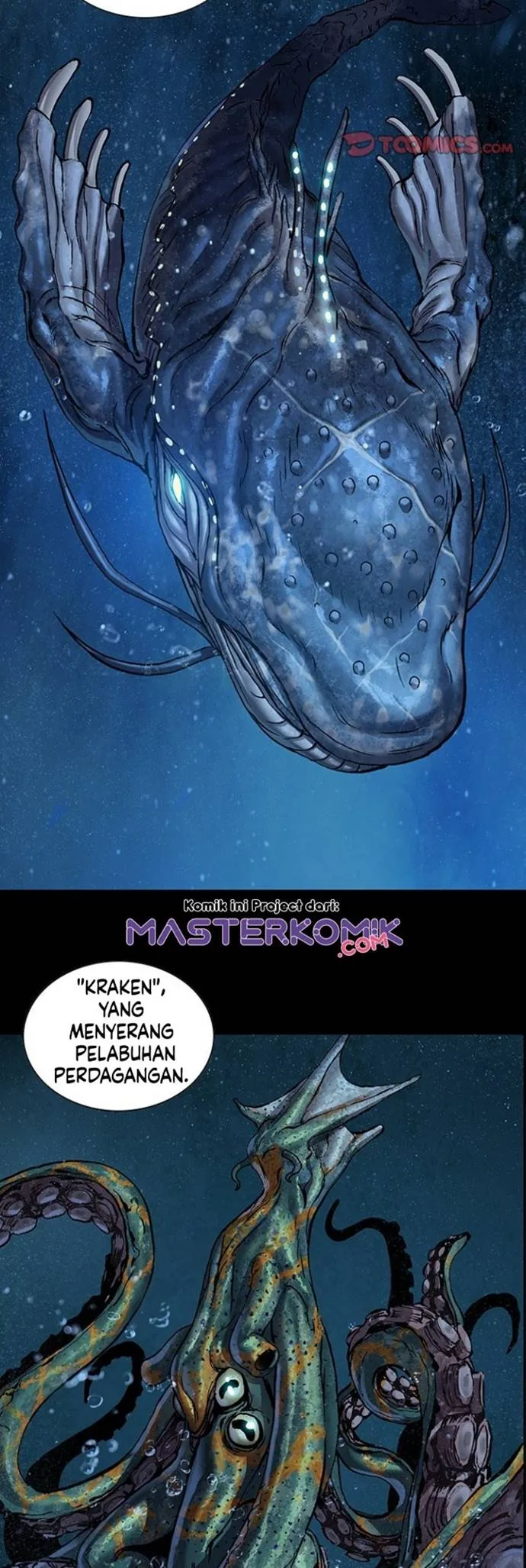 Halaman 23 — Leviathan Chapter 160