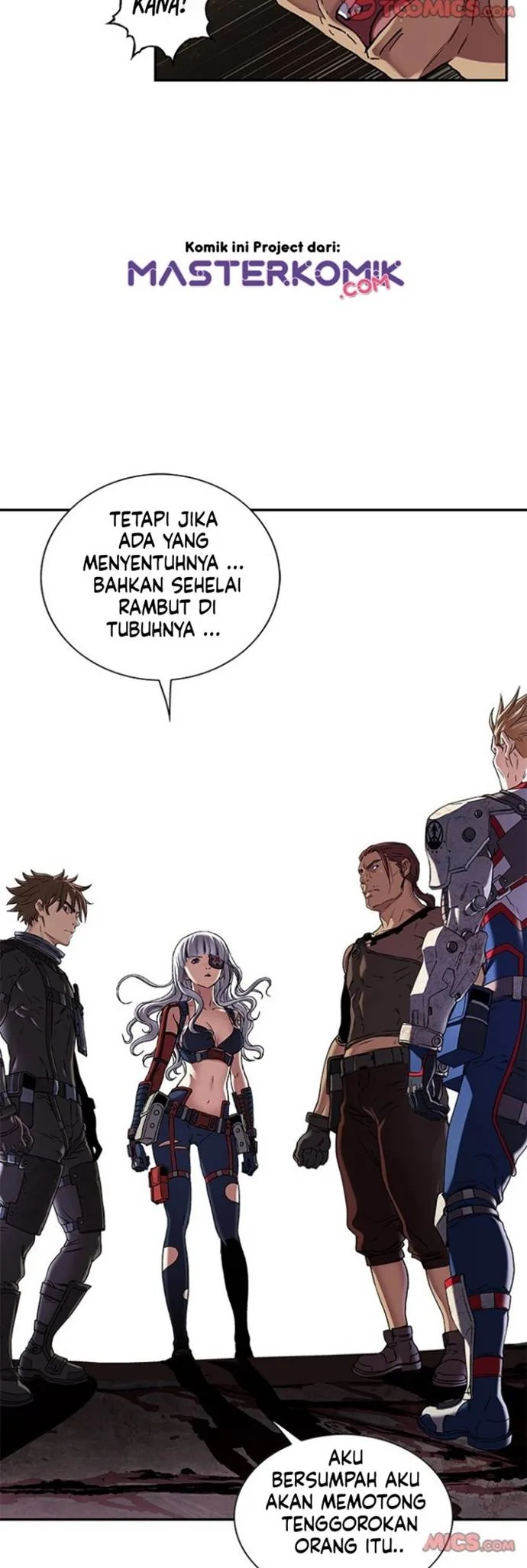 Halaman 27 — Leviathan Chapter 160