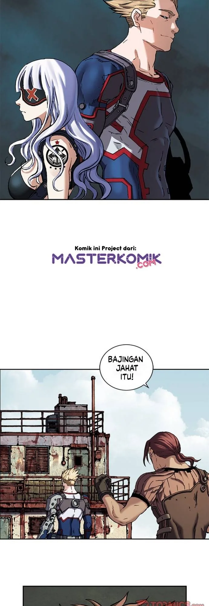 Halaman 30 — Leviathan Chapter 160
