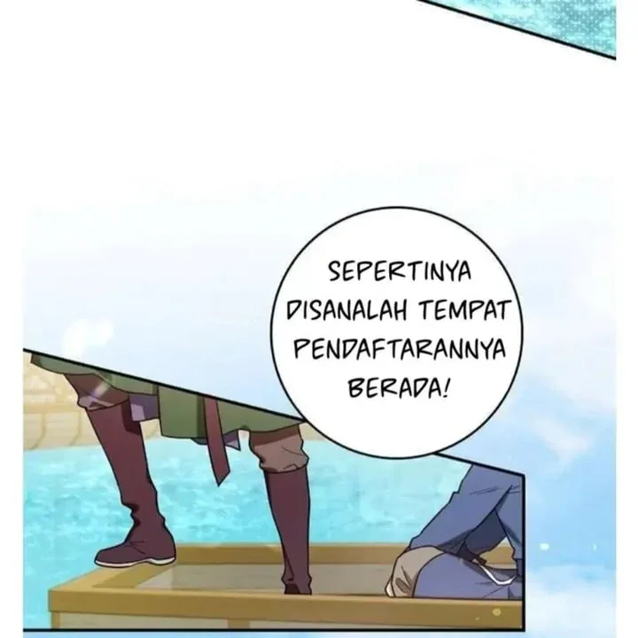 Halaman 4 — Master Villainess the Invincible! Chapter 95