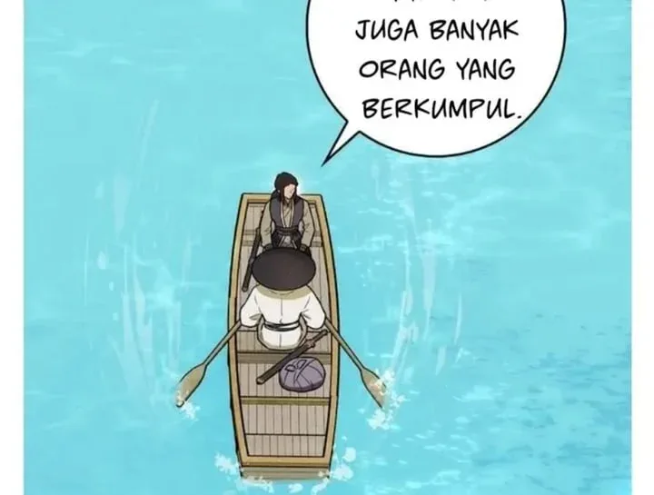Halaman 20 — Master Villainess the Invincible! Chapter 95