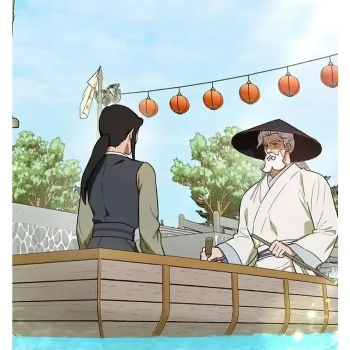 Halaman 26 — Master Villainess the Invincible! Chapter 95