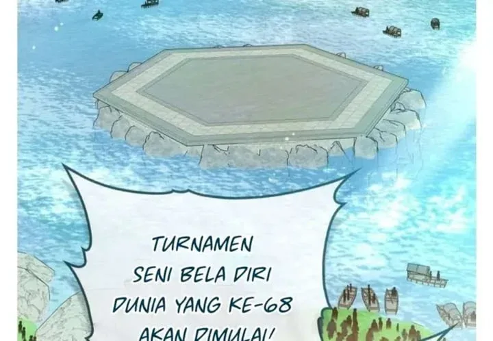 Halaman 30 — Master Villainess the Invincible! Chapter 95