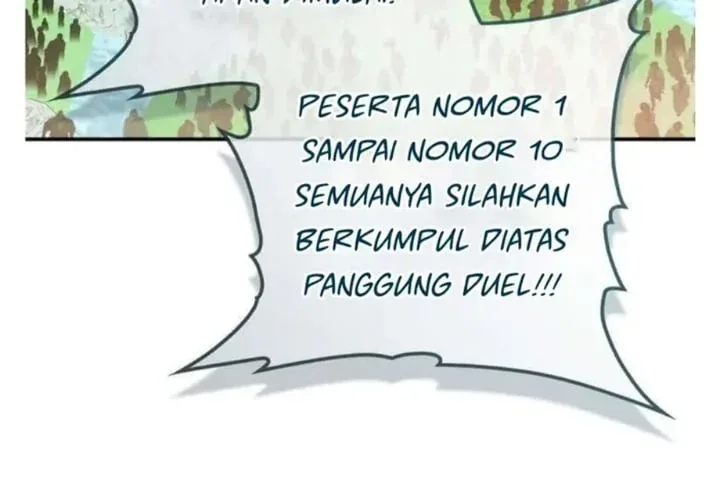 Halaman 31 — Master Villainess the Invincible! Chapter 95