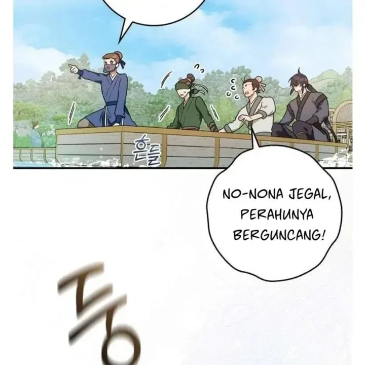 Halaman 36 — Master Villainess the Invincible! Chapter 95