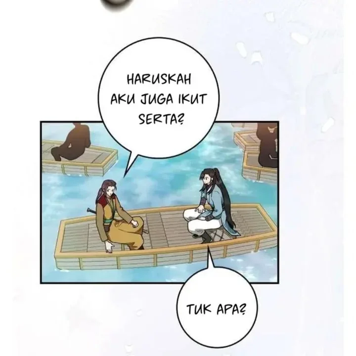 Halaman 37 — Master Villainess the Invincible! Chapter 95
