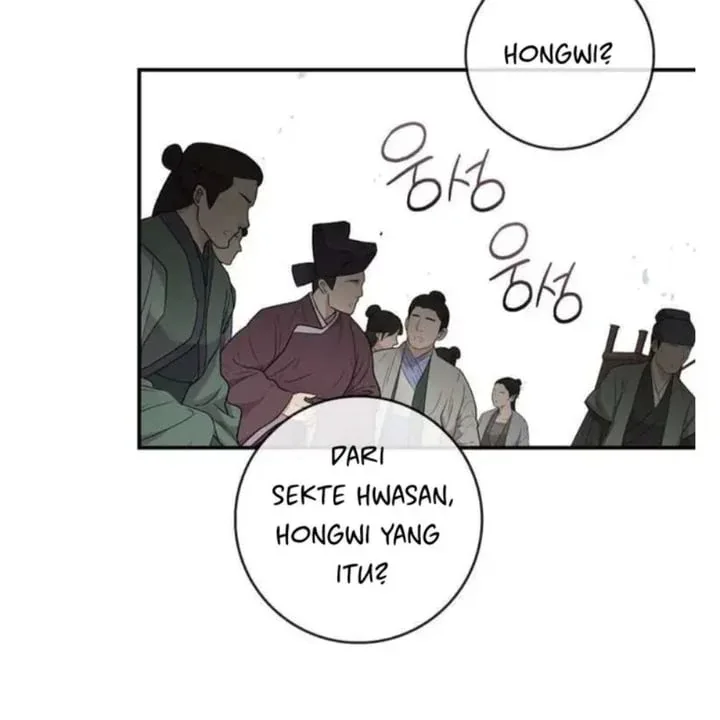 Halaman 45 — Master Villainess the Invincible! Chapter 95