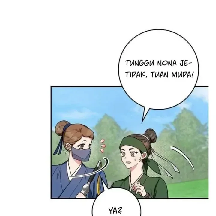 Halaman 48 — Master Villainess the Invincible! Chapter 95