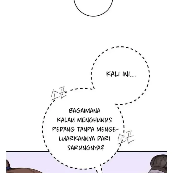 Halaman 49 — Master Villainess the Invincible! Chapter 95
