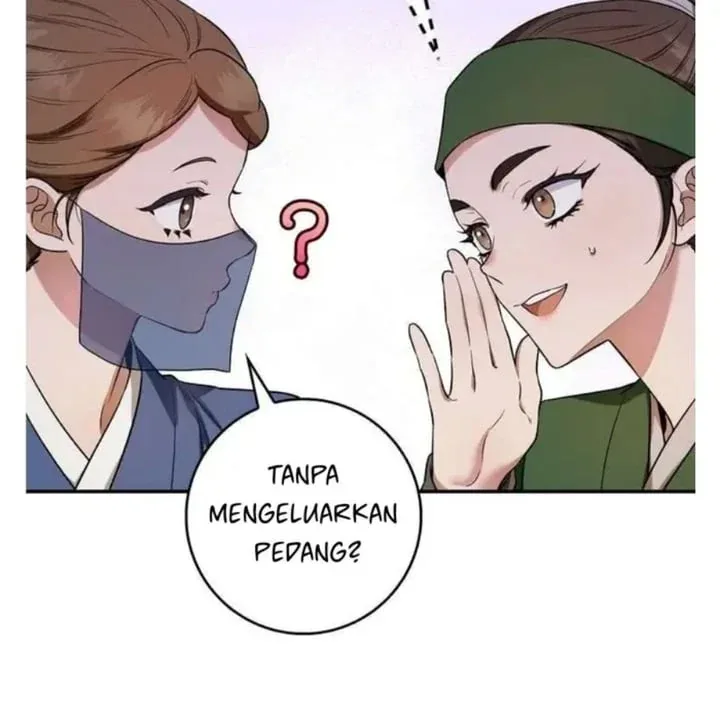 Halaman 50 — Master Villainess the Invincible! Chapter 95