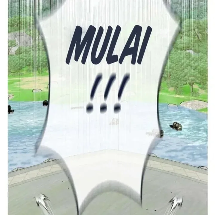 Halaman 57 — Master Villainess the Invincible! Chapter 95