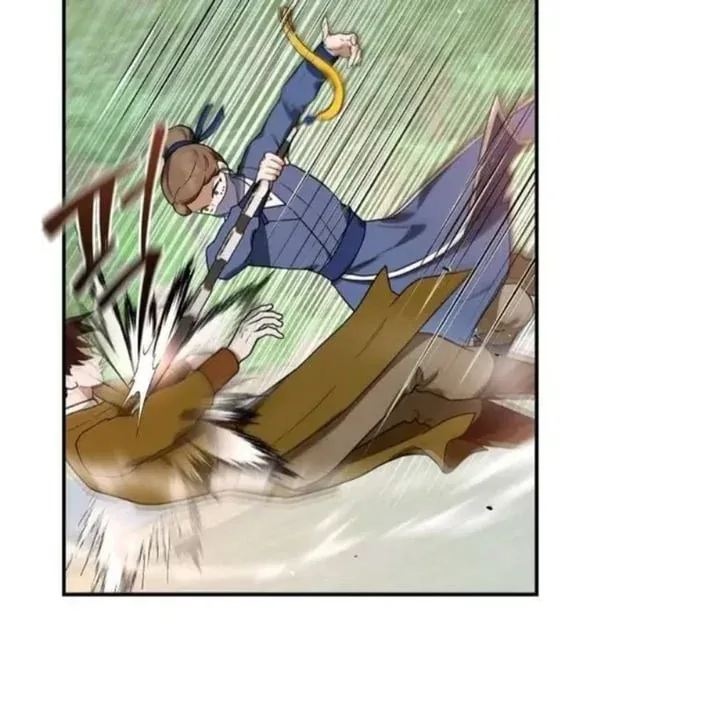 Halaman 61 — Master Villainess the Invincible! Chapter 95