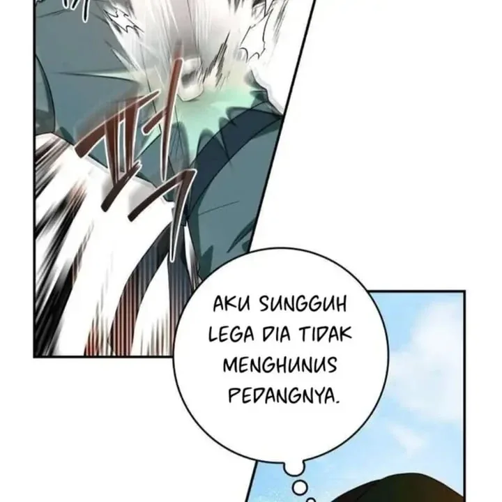 Halaman 65 — Master Villainess the Invincible! Chapter 95