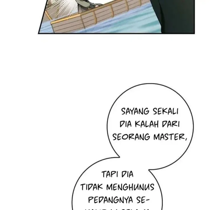 Halaman 67 — Master Villainess the Invincible! Chapter 95