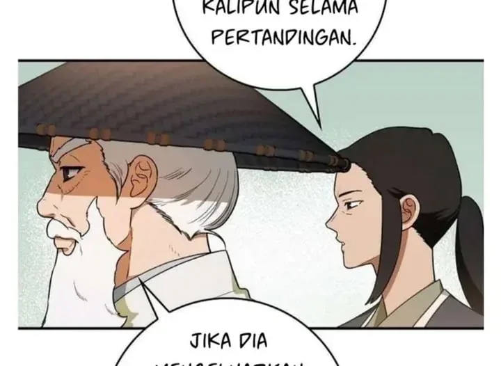 Halaman 68 — Master Villainess the Invincible! Chapter 95