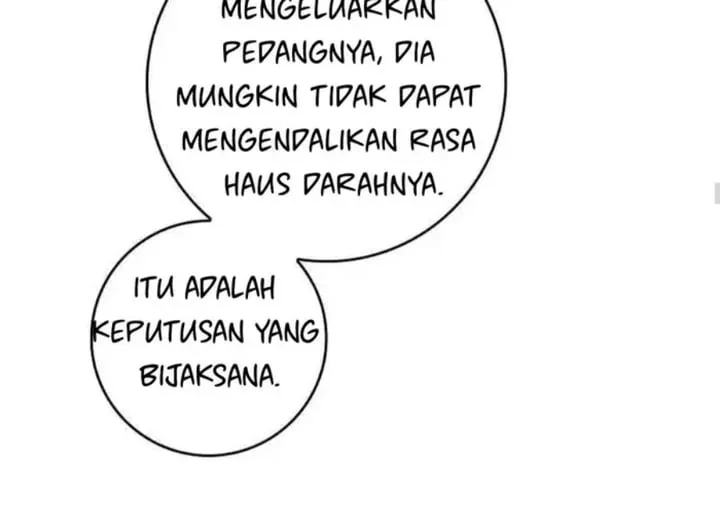 Halaman 69 — Master Villainess the Invincible! Chapter 95