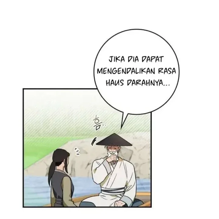 Halaman 70 — Master Villainess the Invincible! Chapter 95