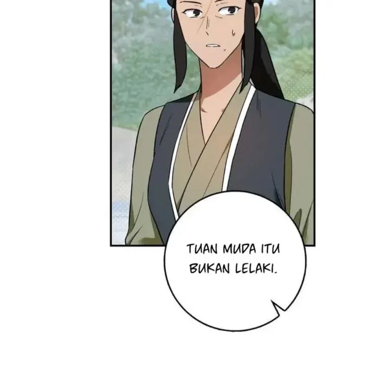 Halaman 72 — Master Villainess the Invincible! Chapter 95