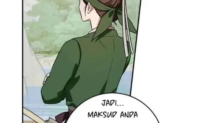 Halaman 75 — Master Villainess the Invincible! Chapter 95