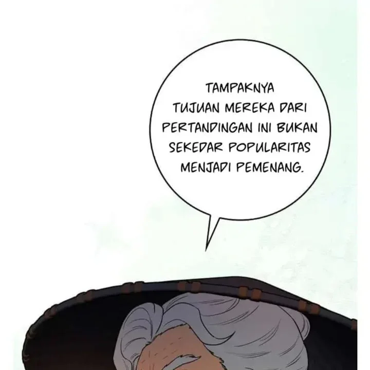 Halaman 77 — Master Villainess the Invincible! Chapter 95