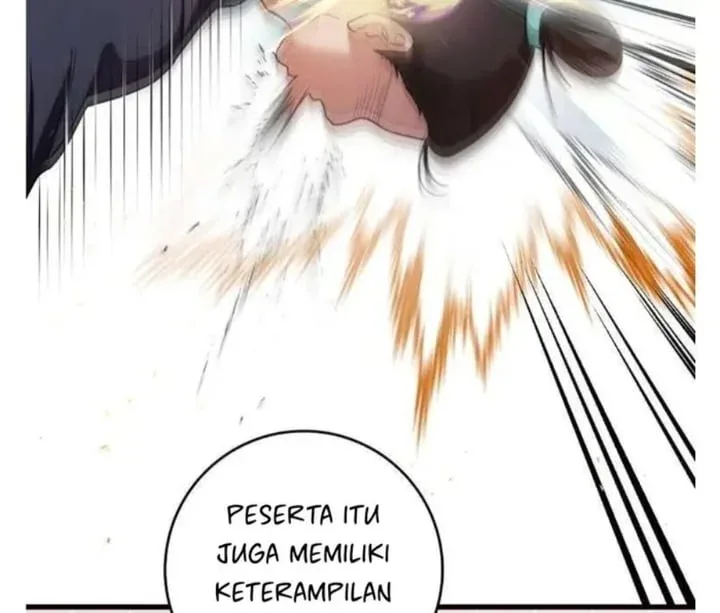 Halaman 89 — Master Villainess the Invincible! Chapter 95