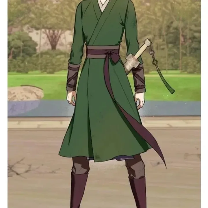 Halaman 95 — Master Villainess the Invincible! Chapter 95