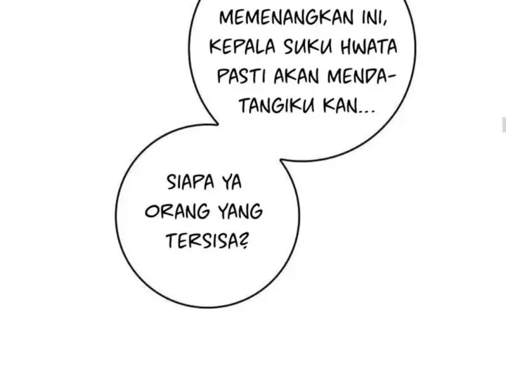 Halaman 98 — Master Villainess the Invincible! Chapter 95