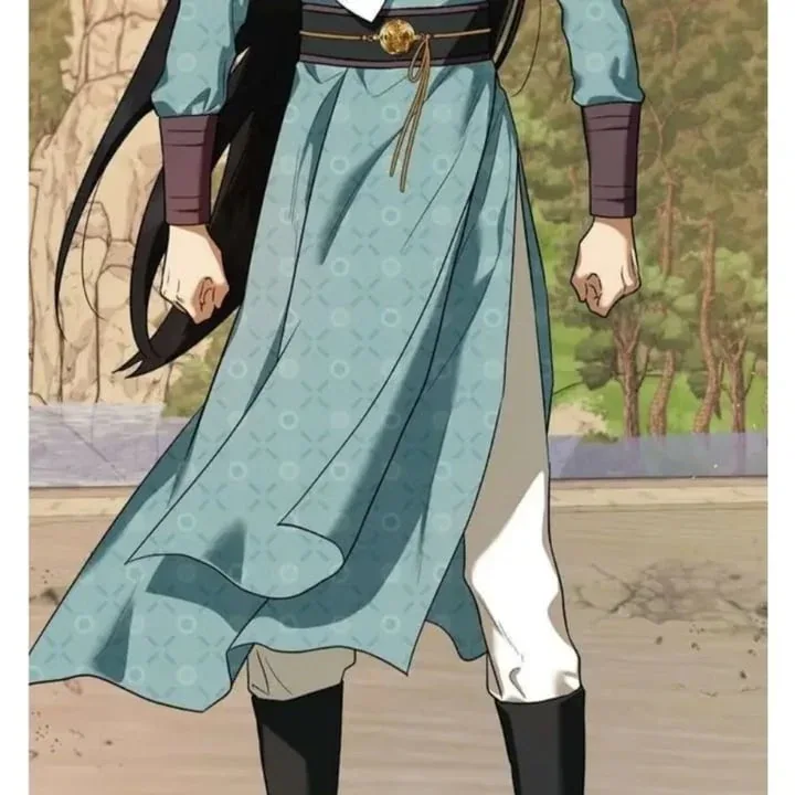 Halaman 102 — Master Villainess the Invincible! Chapter 95