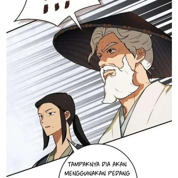 Halaman 119 — Master Villainess the Invincible! Chapter 95