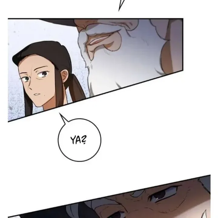 Halaman 127 — Master Villainess the Invincible! Chapter 95