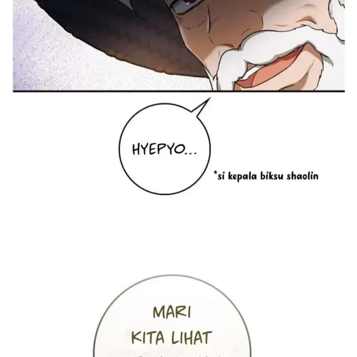 Halaman 128 — Master Villainess the Invincible! Chapter 95
