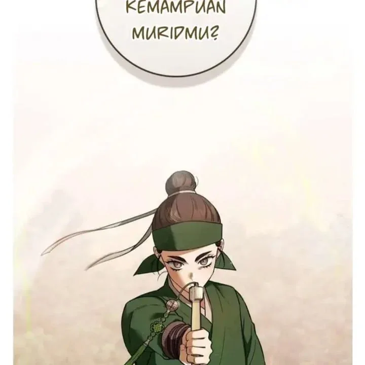 Halaman 129 — Master Villainess the Invincible! Chapter 95