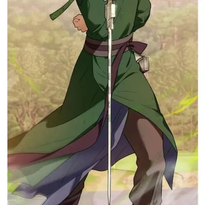 Halaman 130 — Master Villainess the Invincible! Chapter 95