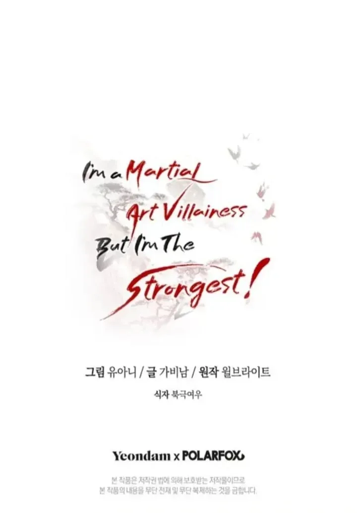 Halaman 133 — Master Villainess the Invincible! Chapter 95