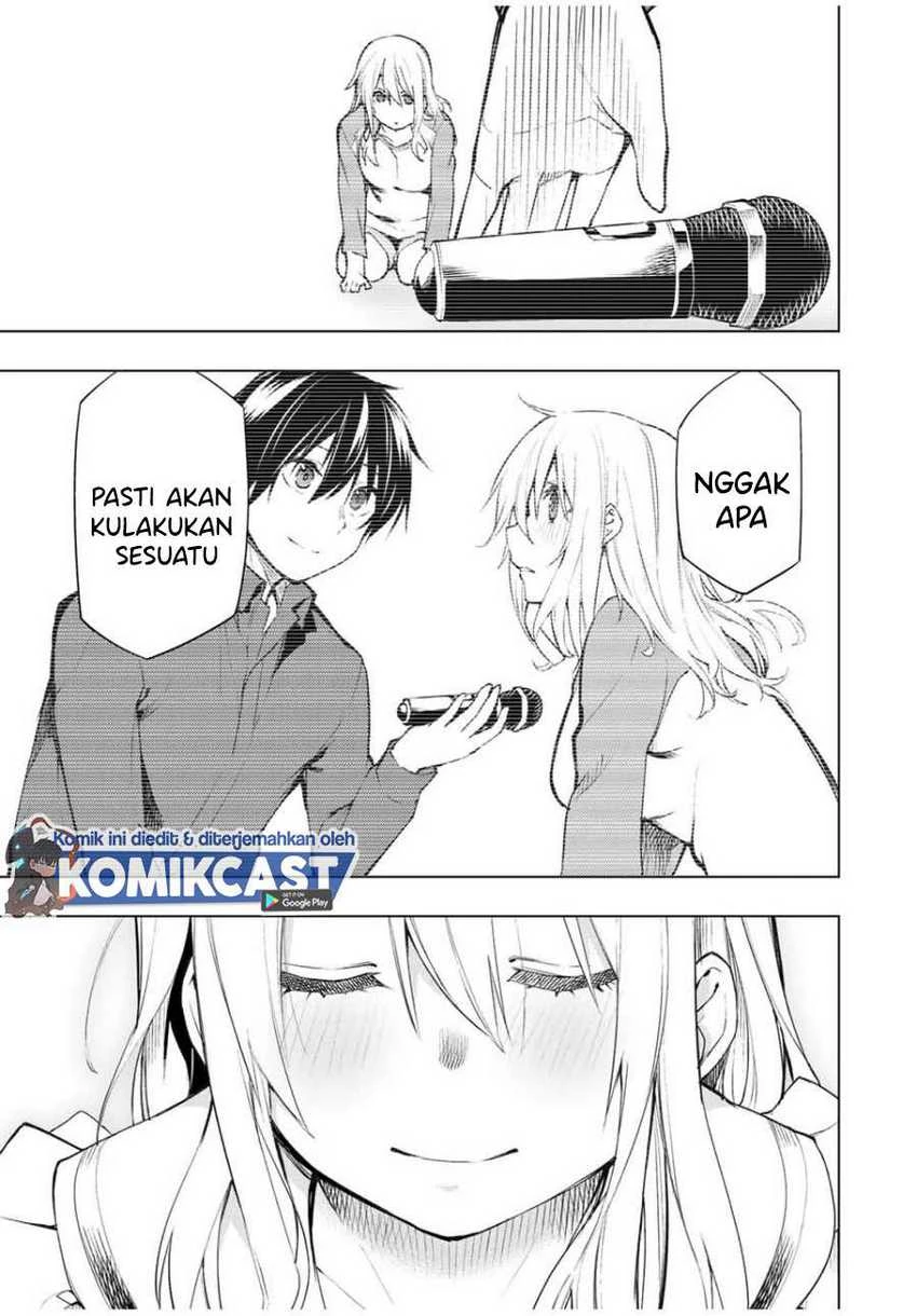 Halaman 4 — Bokutachi no Remake Chapter 18.1