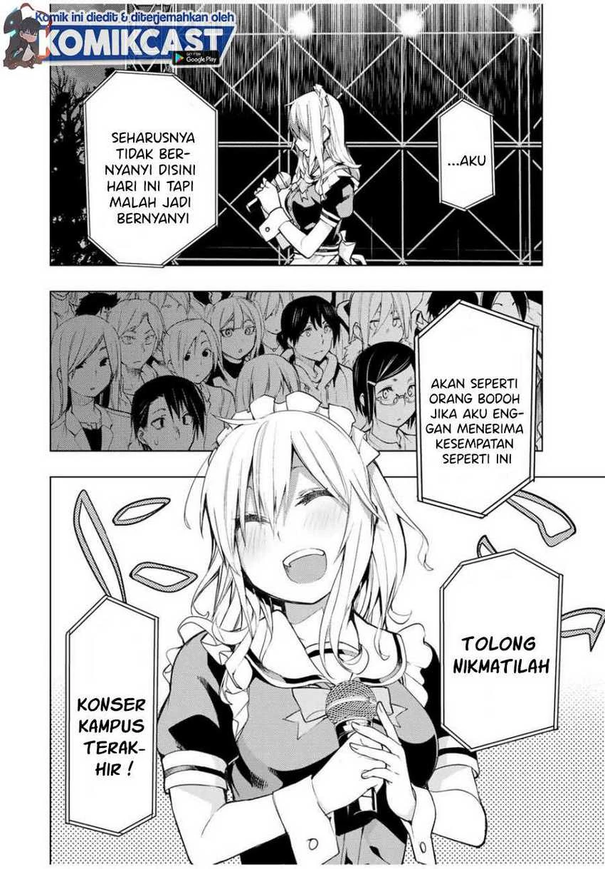 Halaman 5 — Bokutachi no Remake Chapter 18.1
