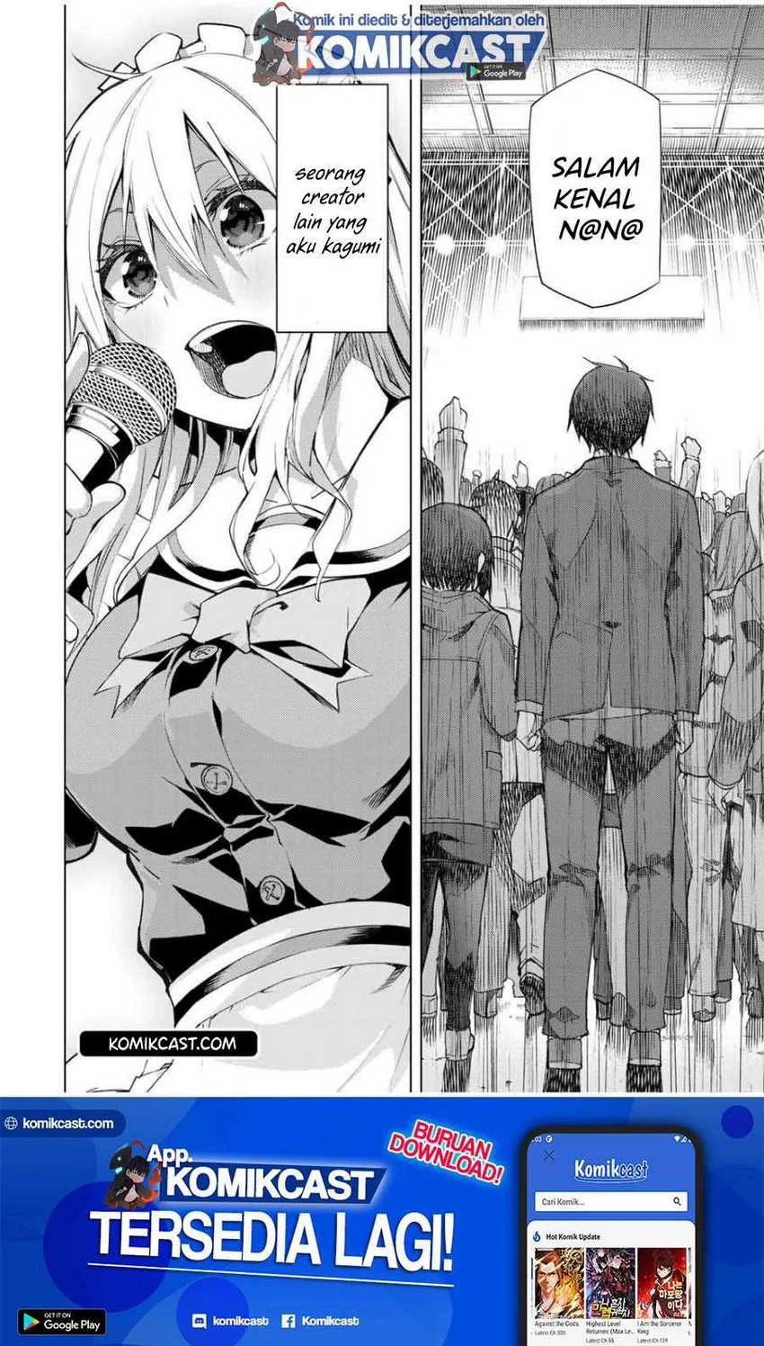 Halaman 12 — Bokutachi no Remake Chapter 18.1