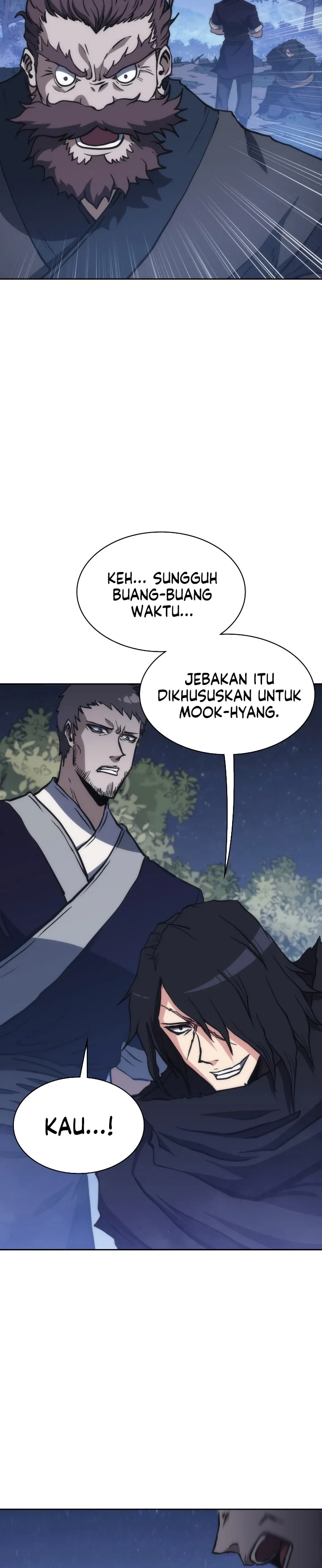 Halaman 4 — Mookhyang: The Origin Chapter 43