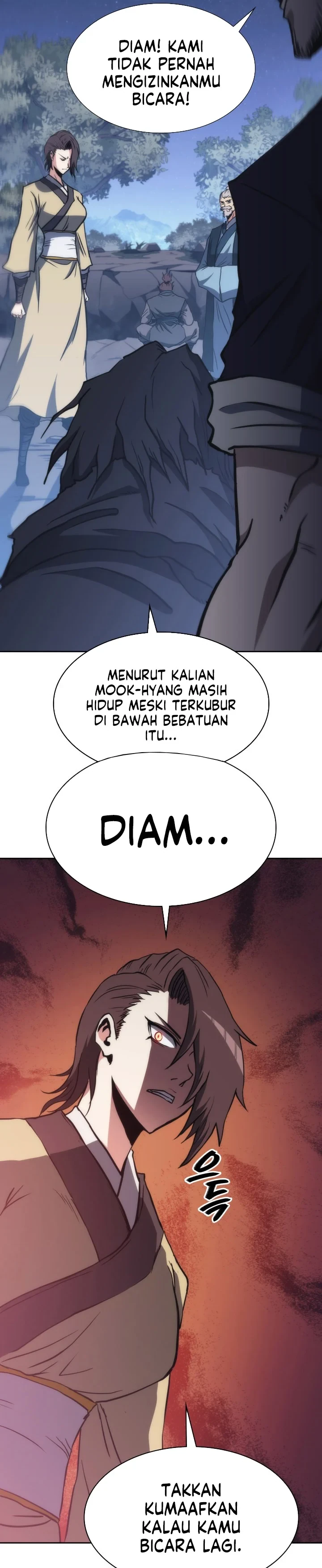 Halaman 5 — Mookhyang: The Origin Chapter 43