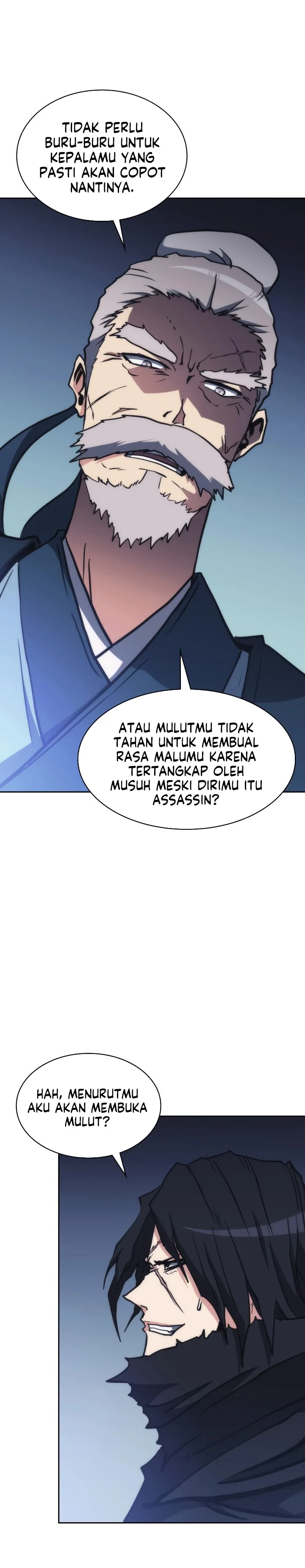 Halaman 8 — Mookhyang: The Origin Chapter 43