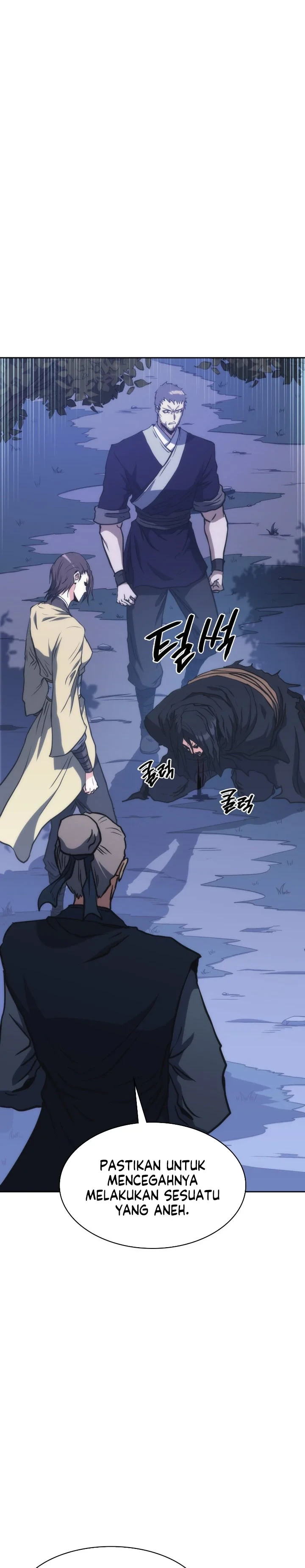Halaman 10 — Mookhyang: The Origin Chapter 43