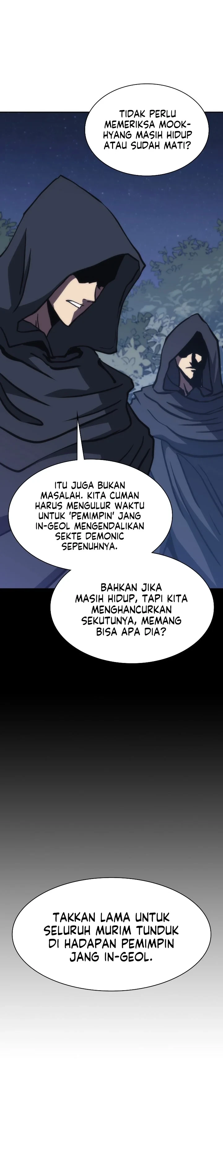 Halaman 12 — Mookhyang: The Origin Chapter 43