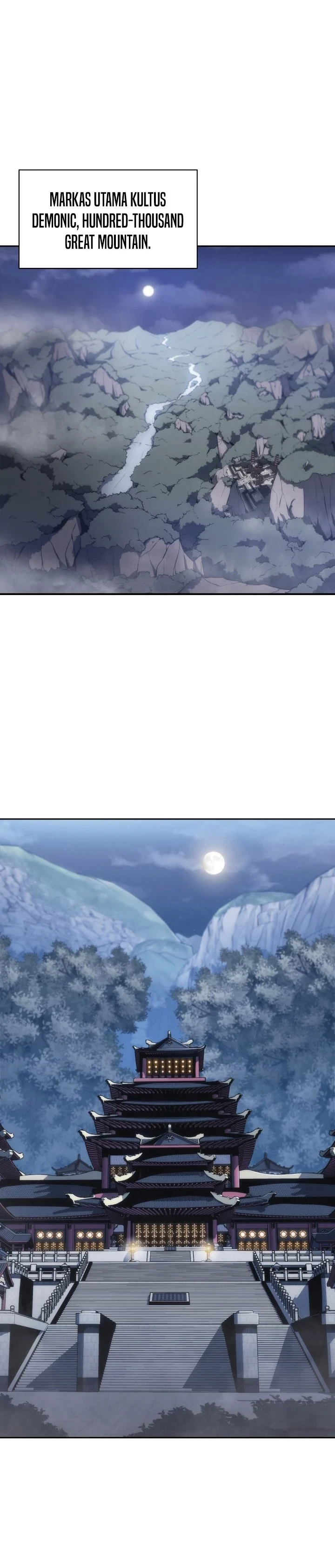 Halaman 13 — Mookhyang: The Origin Chapter 43