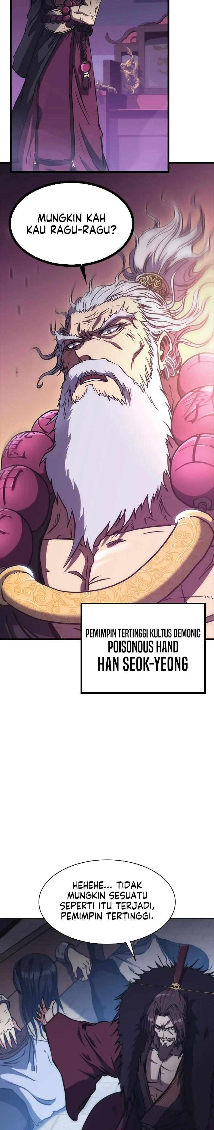 Halaman 17 — Mookhyang: The Origin Chapter 43