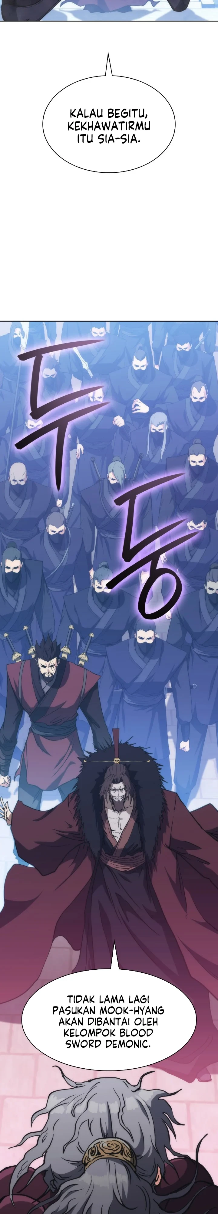 Halaman 21 — Mookhyang: The Origin Chapter 43