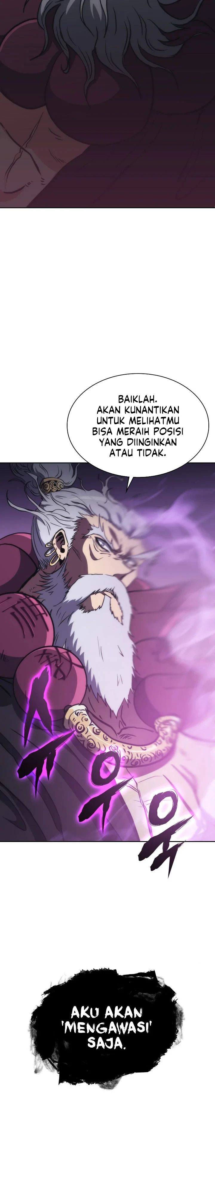 Halaman 22 — Mookhyang: The Origin Chapter 43